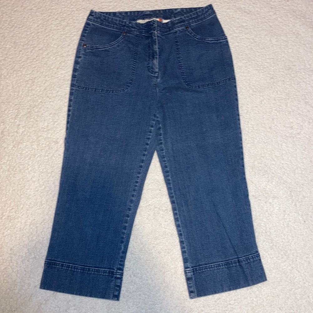 French Laundry Sport Jeans